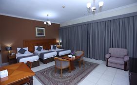 Icon Hotel apartamentos